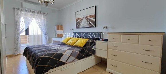 2 chambres Appartement à Saint Paul's Bay, Malta No. 10918 5