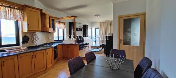 2 chambres Appartement à Saint Paul's Bay, Malta No. 10918 2