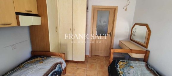 2 chambres Appartement à Saint Paul's Bay, Malta No. 10918 9