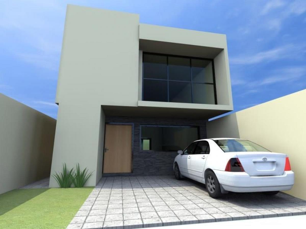3 bedrooms House in Queretaro, Mexico No. 190185