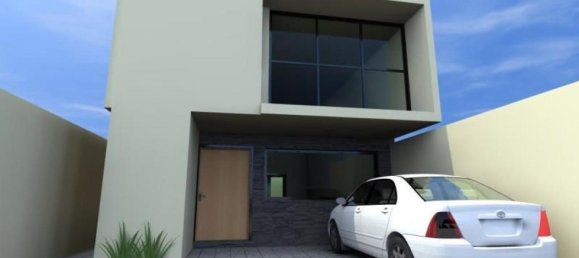 3 bedrooms House in Queretaro, Mexico No. 190185 2