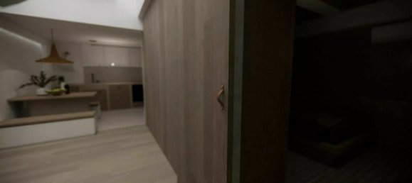 Недвижимость с 2 спальнями в Пирей, Аттика, Греция № 2741 4
