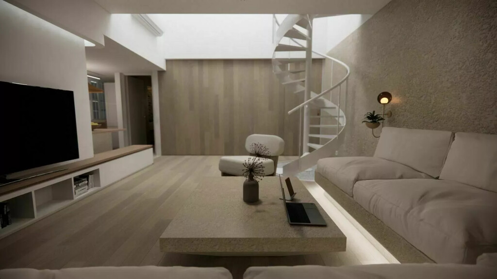 2 bedrooms Property in Piraeus, Greece No. 2741