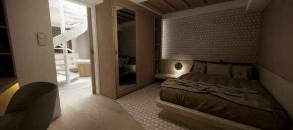 2 bedrooms Property in Piraeus, Greece No. 2741 25