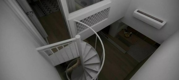 Недвижимость с 2 спальнями в Пирей, Аттика, Греция № 2741 23