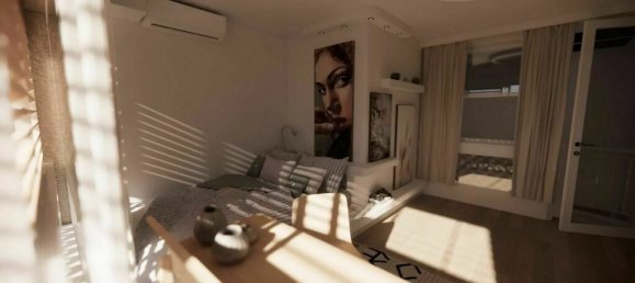 2 bedrooms Property in Piraeus, Greece No. 2741 12