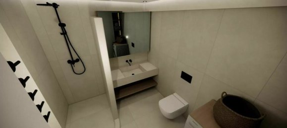 2 bedrooms Property in Piraeus, Greece No. 2741 15