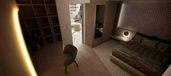 2 bedrooms Property in Piraeus, Greece No. 2741 9