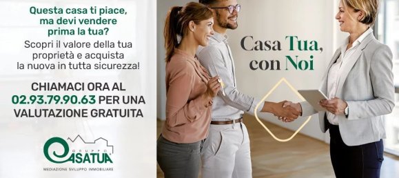 3 غرف نوم فيلا في Uboldo, Italy رقم 57824 11