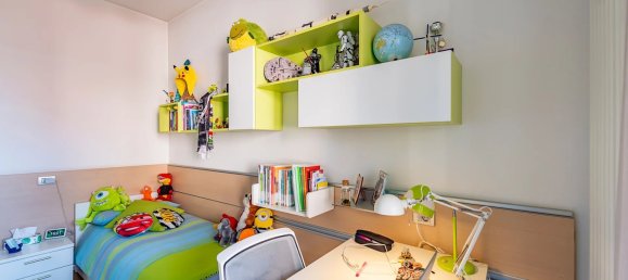 3 غرف نوم فيلا في Uboldo, Italy رقم 57824 25