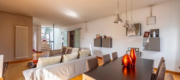 3 غرف نوم فيلا في Uboldo, Italy رقم 57824 6