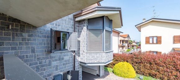 3 غرف نوم فيلا في Uboldo, Italy رقم 57824 13