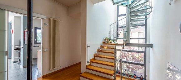 3 غرف نوم فيلا في Uboldo, Italy رقم 57824 19