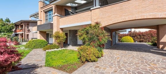 3 غرف نوم فيلا في Uboldo, Italy رقم 57824 3