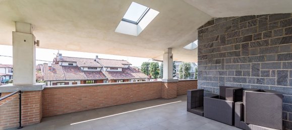 3 غرف نوم فيلا في Uboldo, Italy رقم 57824 10