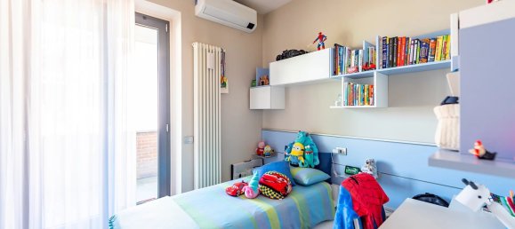 3 غرف نوم فيلا في Uboldo, Italy رقم 57824 23