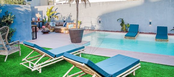 8 Schlafzimmer Haus in Esmoriz, Portugal, Nr. 162897 12