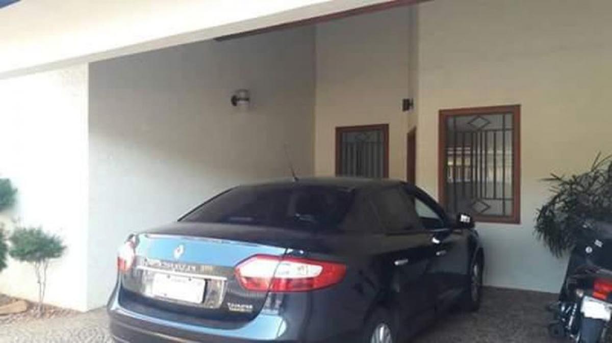 Дом с 3 спальнями в Сан-Паулу, Бразилия № 468828