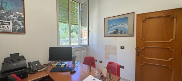 3 bedrooms Apartment in Carsoli, Italy No. 377543 20