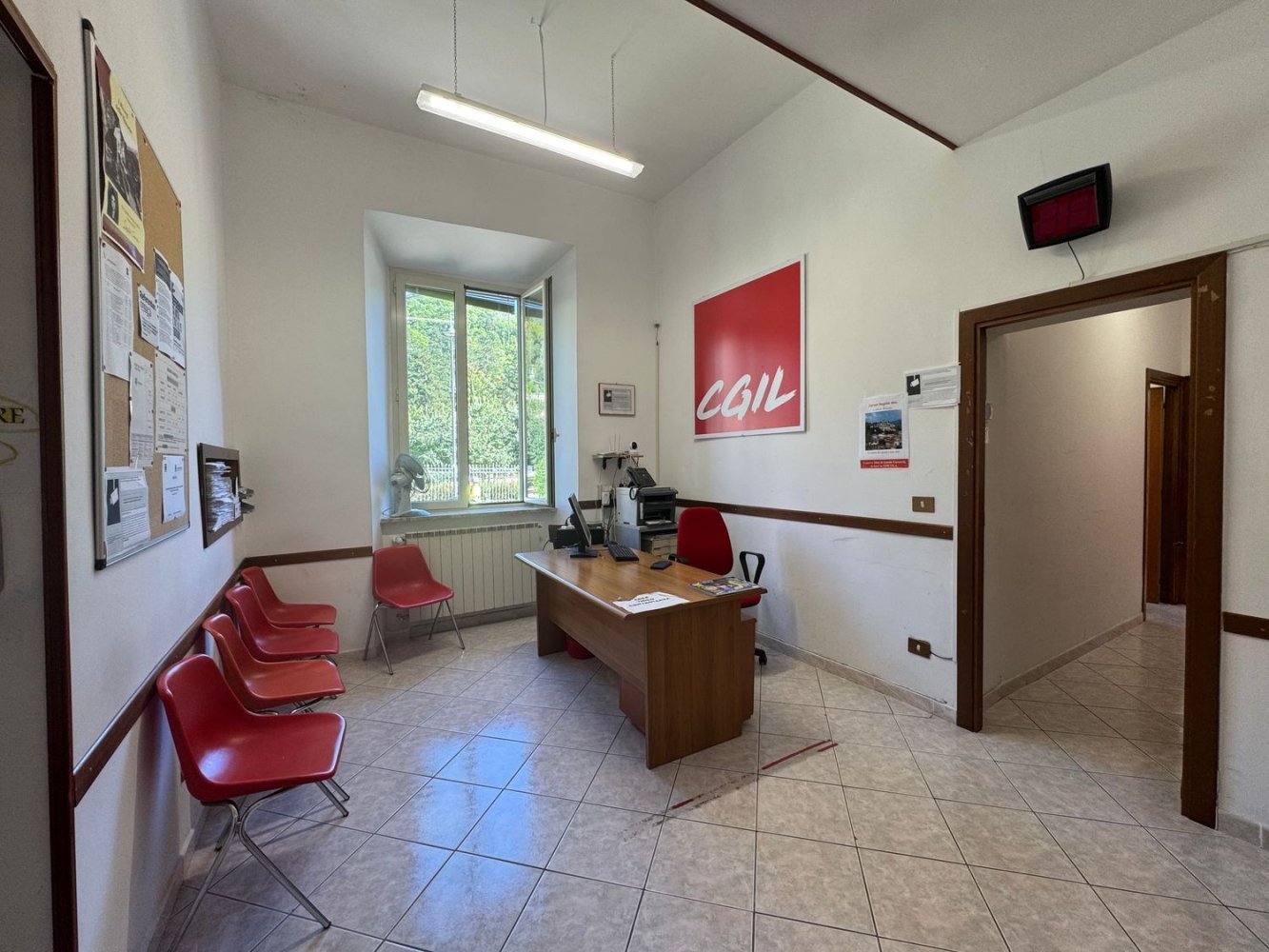 3 bedrooms Apartment in Carsoli, Italy No. 377543