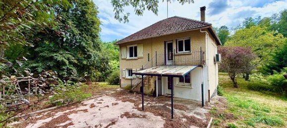 4 غرف نوم منزل في Brive-la-Gaillarde, France رقم 304682 2