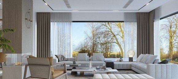 Villa 4+2 in Antalya, Turkey No. 28854 4