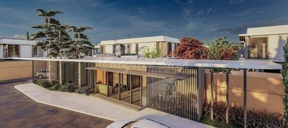 Villa 4+2 in Antalya, Turkey No. 28854 3