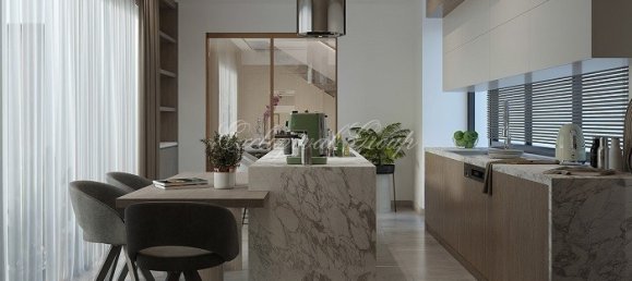 Villa 4+2 in Antalya, Turkey No. 28854 6