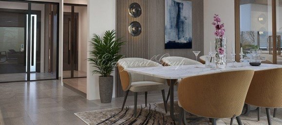 Villa 4+2 in Antalya, Turkey No. 28854 7