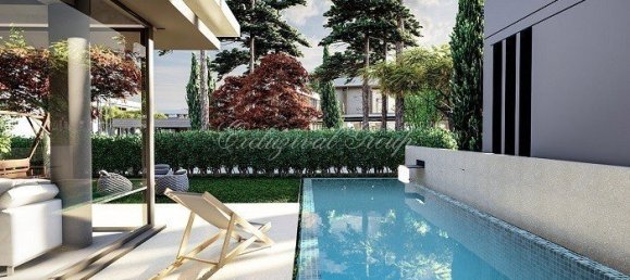 Villa 4+2 in Antalya, Turkey No. 28854 2