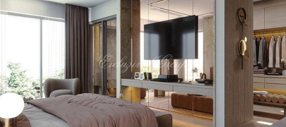 Villa 4+2 in Antalya, Turkey No. 28854 10