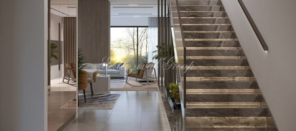 Villa 4+2 in Antalya, Turkey No. 28854 8