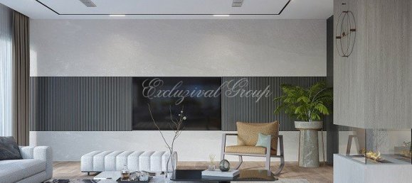 Villa 4+2 in Antalya, Turkey No. 28854 5