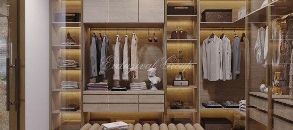 Villa 4+2 in Antalya, Turkey No. 28854 11