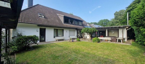 Bungalow de 8 dormitorios en Dithmarschen, Germany No. 292529 3