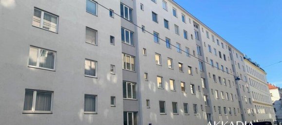 2 rooms Apartment in Favoriten, Austria No. 164435 3