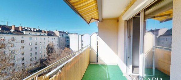 2 rooms Apartment in Favoriten, Austria No. 164435 2