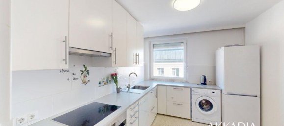 2 rooms Apartment in Favoriten, Austria No. 164435 4