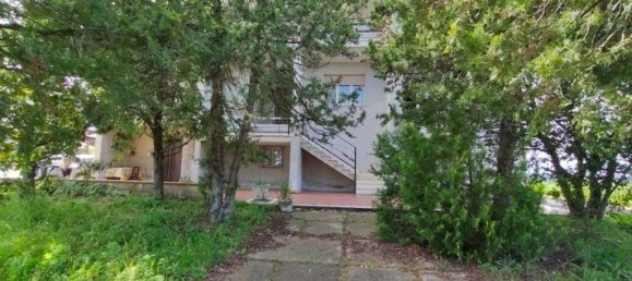 4 bedrooms House in Giuliano Teatino, Italy No. 284137 23