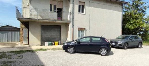 4 bedrooms House in Giuliano Teatino, Italy No. 284137 2