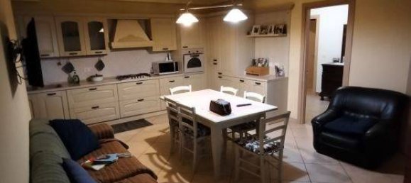 4 bedrooms House in Giuliano Teatino, Italy No. 284137 38