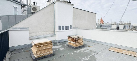 4 rooms Apartment in Wieden, Austria No. 120367 14