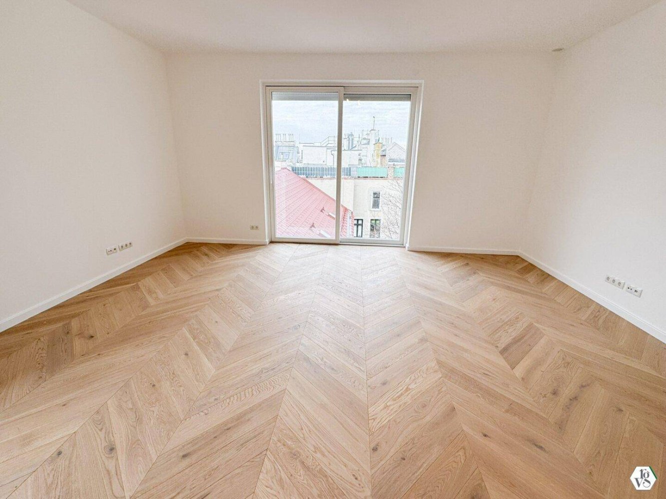 4 rooms Apartment in Wieden, Austria No. 120367