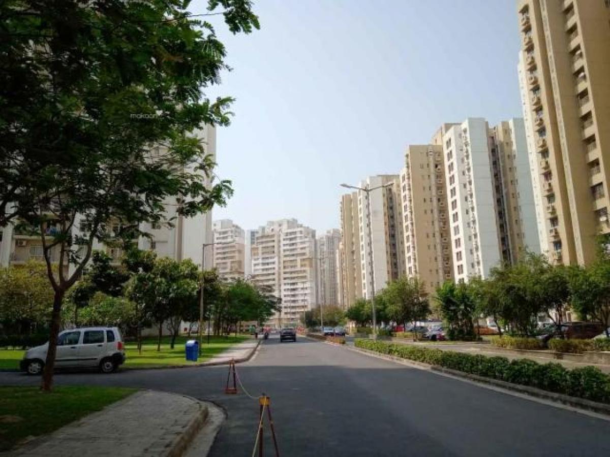 2 bedrooms House in Kolkata, India No. 3551