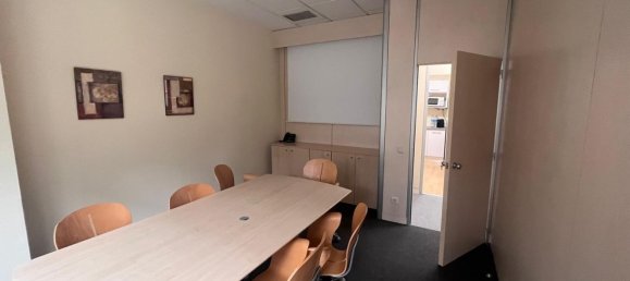 Büro in San Sebastian de los Reyes, Spain 199m², Nr. 76413 10