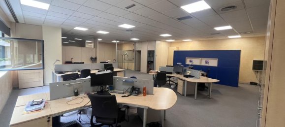 Büro in San Sebastian de los Reyes, Spain 199m², Nr. 76413 3