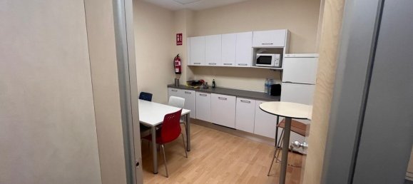 Büro in San Sebastian de los Reyes, Spain 199m², Nr. 76413 8