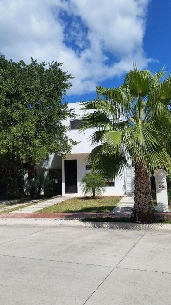 3 bedrooms House in Solidaridad, Mexico No. 153798