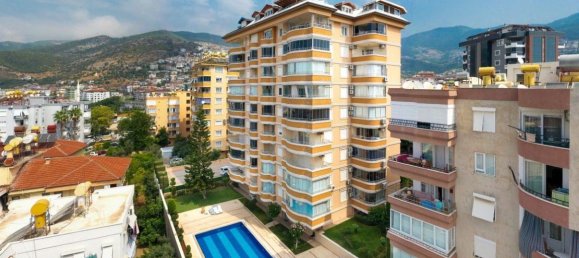 3 rooms Apartment in Alanya, Turkey No. 27957 4