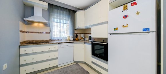 3 rooms Apartment in Alanya, Turkey No. 27957 11